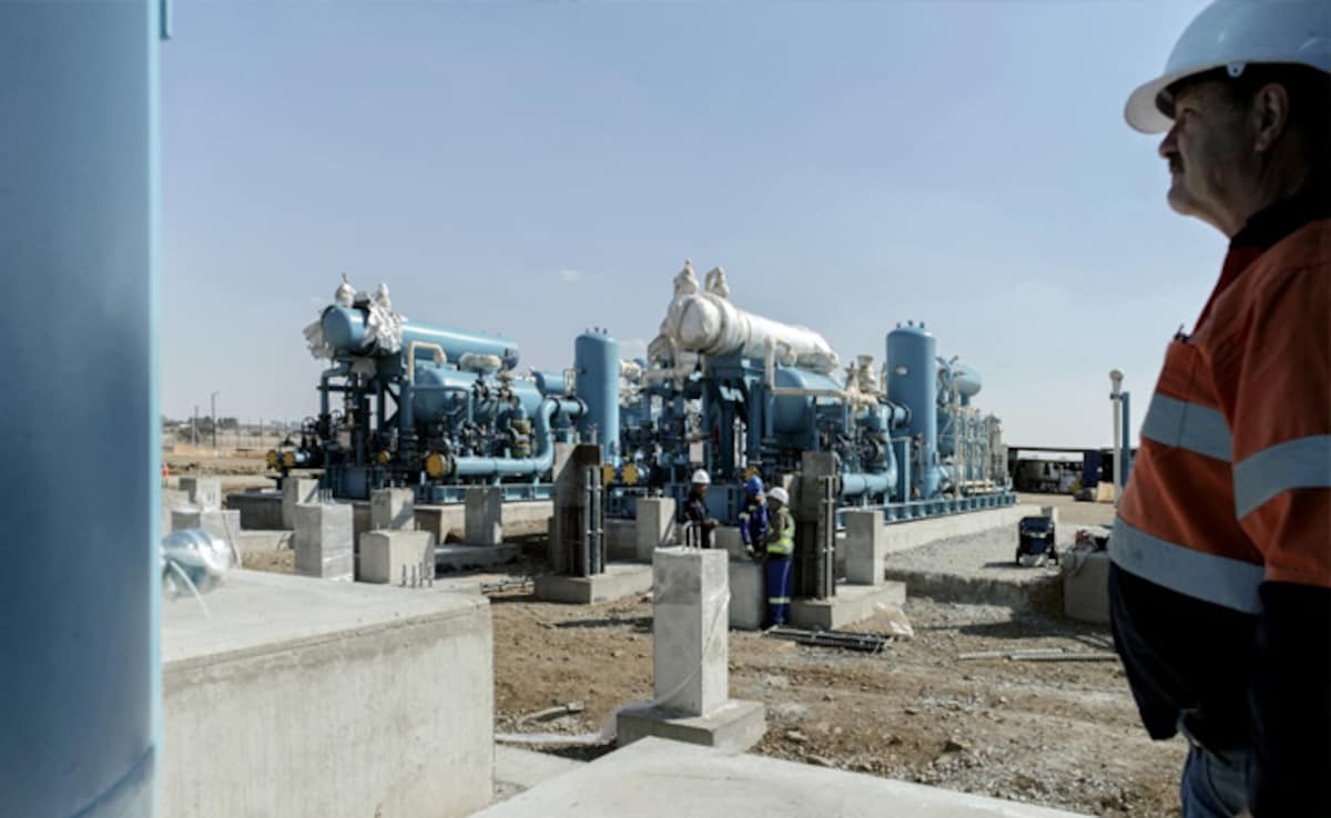 Latest and Breaking News on NDTV