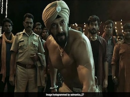 सलमान खान नहीं करेंगे आयुष शर्मा की अंतिम का प्रमोशन, वजह कर देगी हैरान सलमान खान नहीं करेंगे आयुष शर्मा की अंतिम का प्रमोशन, वजह कर देगी हैरान