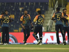 T20 WC Live: Sri Lanka Aim To Seal Win Against Netherlands In Dead Rubber