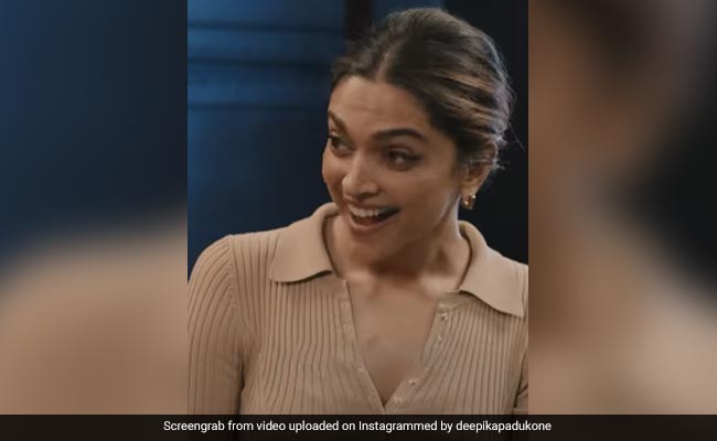 Ahead Of World Mental Health Day, Deepika Padukone Shares A Glimpse Of Her Conversation With Abhinav Bindra