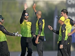 Australia Unveil Marathon Cricket Summer Around T20 World Cup Defence