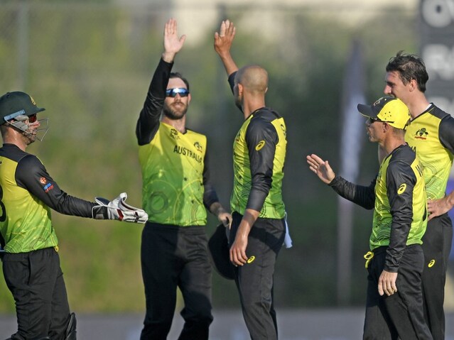 T20 World Cup 2021, Australia vs South Africa: When And Where To Watch, Live Telecast, Live Streaming