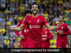 Mohamed Salah Focused On Liverpool Success Amid Contract Talk
