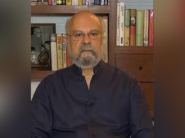 Congress Will Implode After Up Elections: Akali Dal's Naresh Gujral