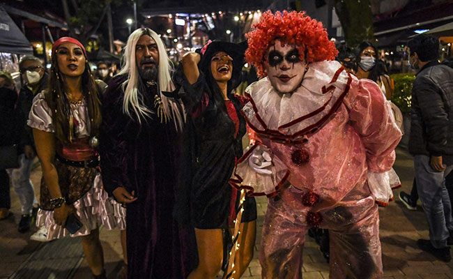 Halloween 2021: Significance And Origin Behind The Festival Of Spook