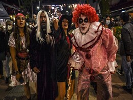 Halloween 2021: Significance And Origin Behind The Festival Of Spook Halloween 2021: Significance And Origin Behind The Festival Of Spook