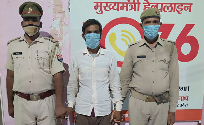 Dalit Woman Gang-Raped On Gunpoint In UP's Jewar, 1 Arrested