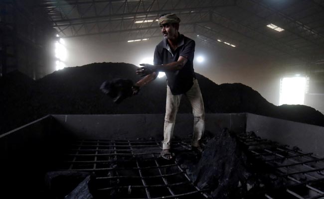 Ensure Uninterrupted Supply To Power Plants: Minister To Coal India Arms