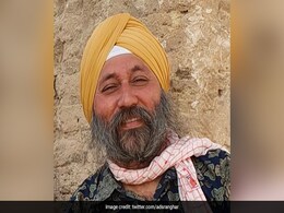 Indian-Origin Singaporean Sikh Couple To Release Docuseries On Guru Nanak Indian-Origin Singaporean Sikh Couple To Release Docuseries On Guru Nanak