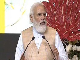 कचरा साफ करने वाले महानायक हैं : स्वच्छ भारत मिशन 2.0 लॉन्च करते हुए बोले PM नरेंद्र मोदी कचरा साफ करने वाले महानायक हैं : स्वच्छ भारत मिशन 2.0 लॉन्च करते हुए बोले PM नरेंद्र मोदी