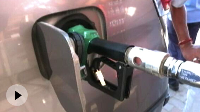 Petrol, Diesel Prices Continue To Surge, At Record High Levels. See Rates
