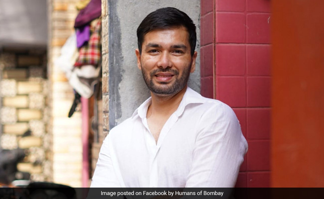 '<i>The Family Man</i>' Actor Shahab Ali's Next Goal: Buying A House