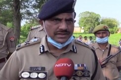 Busy With "Post-Mortem, Cremation": Cops On Minister's Son's Arrest Delay Busy With "Post-Mortem, Cremation": Cops On Minister's Son's Arrest Delay