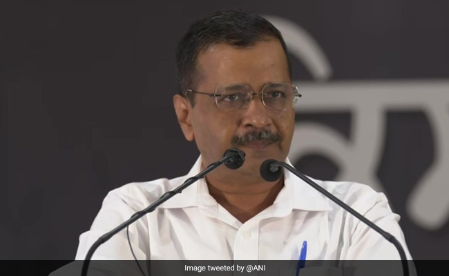 Arvind Kejriwal To Visit Uttrakhand Today, Punjab Tomorrow
