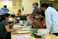 3 Delhi Hospitals Start Sunday OPDs, More To Join 3 Delhi Hospitals Start Sunday OPDs, More To Join