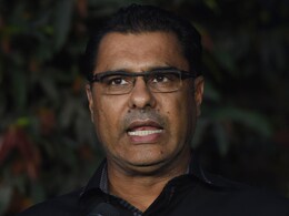 Waqar Younis Apologises For "Namaz" Remark After India-Pakistan Match Waqar Younis Apologises For "Namaz" Remark After India-Pakistan Match