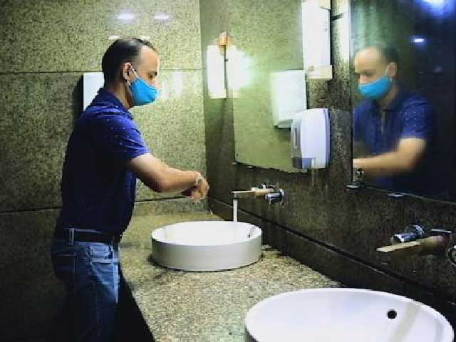 How To Develop Handwashing Into A Habit And Then Sustain It?