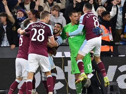 West Ham End Manchester City's Four-Year Hold On League Cup