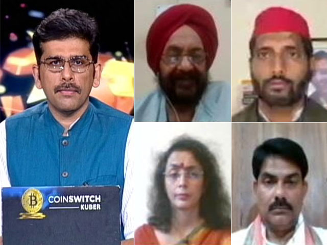 मुकाबला : योगी आदित्यनाथ को चैलेंज देने वाला कौन, अखिलेश यादव, मायावती या प्रियंका गांधी?