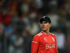 "Done With International Cricket": Moeen On Morgan's Retirement Rumours