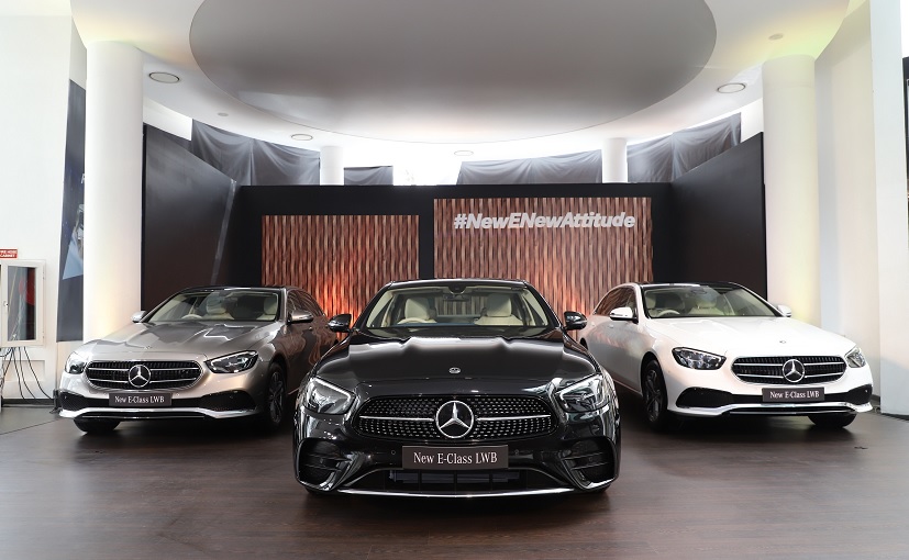 Mercedes-Benz Announces Price Protection Scheme On Select Models; Announces Price Hike Form January 2022