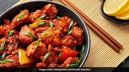 Chilli Chicken, Chicken Manchurian And More: 5 Classic Non-Veg Chinese Recipes To Amp Up Your Meal