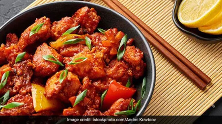 Honey Chill Chicken:  कुछ मीठा और तीखा खाने का है मन तो ट्राई करें हनी चिली चिकन रेसिपी