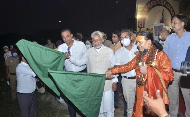 दिल्ली में 27 अक्टूबर तक चलेगा स्वच्छ यमुना अभियान, लोगों से सहयोग की अपील