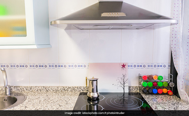 Amazon Great Indian Festival 2021:  Top 10 Best-Selling Kitchen Chimneys