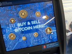First Bitcoin Futures ETF Lists As Second-Highest Traded Fund Ever