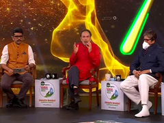 Highlights Of Swasth Bharat, Sampann Bharat Telethon- Leaving No One Behind