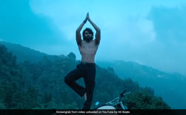 Tadap Trailer: अहान शेट्टी की डेब्यू फिल्म का 'तड़प' का ट्रेलर जारी, तारा सुतारिया संग खूब जमी जोड़ी