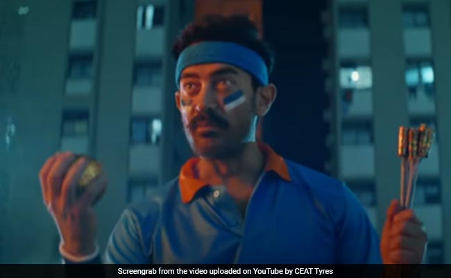 On An Aamir Khan Ad, BJP MP's Objection, "Anti-Hindu Actors" Remark