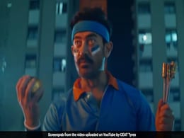 On An Aamir Khan Ad, BJP MP's Objection, "Anti-Hindu Actors" Remark On An Aamir Khan Ad, BJP MP's Objection, "Anti-Hindu Actors" Remark