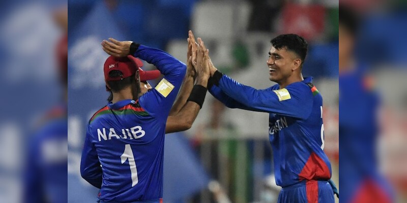 Afghanistan vs Scotland Match, ICC T20 World Cup 2021 Live Cricket Score Updates: In-Form Afghanistan, Scotland Open Super 12 Campaign In Sharjah - Vimarsana News