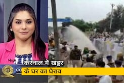 देस की बात : धान की खरीदी में देरी को लेकर पंजाब और हरियाणा में किसानों ने किया प्रदर्शन देस की बात : धान की खरीदी में देरी को लेकर पंजाब और हरियाणा में किसानों ने किया प्रदर्शन