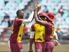 T20 WC 2021: Struggling West Indies Face Tough Battle Against England