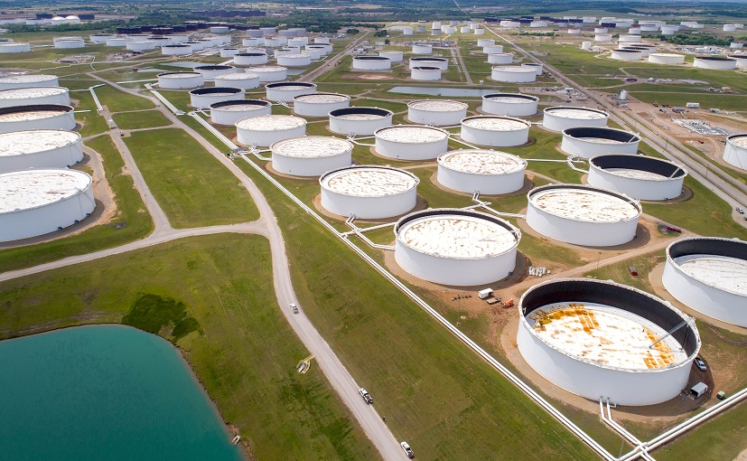 Oil Prices Rise To Three-Year High On Back Of Supply Deficit Forecasts