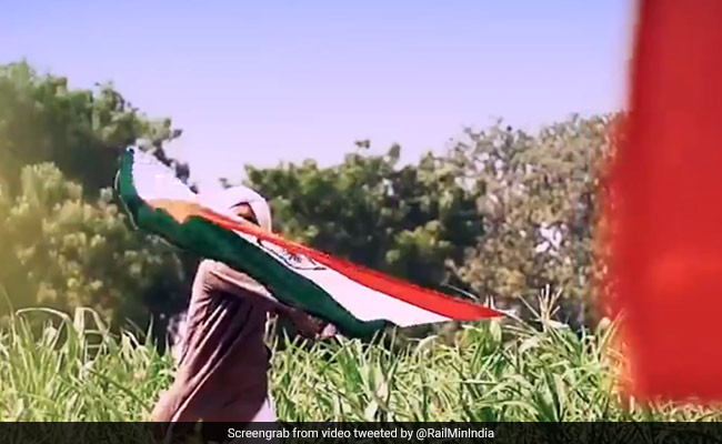 Watch: Railways Recreates Iconic Song <i>Mile Sur Mera Tumhara</i>