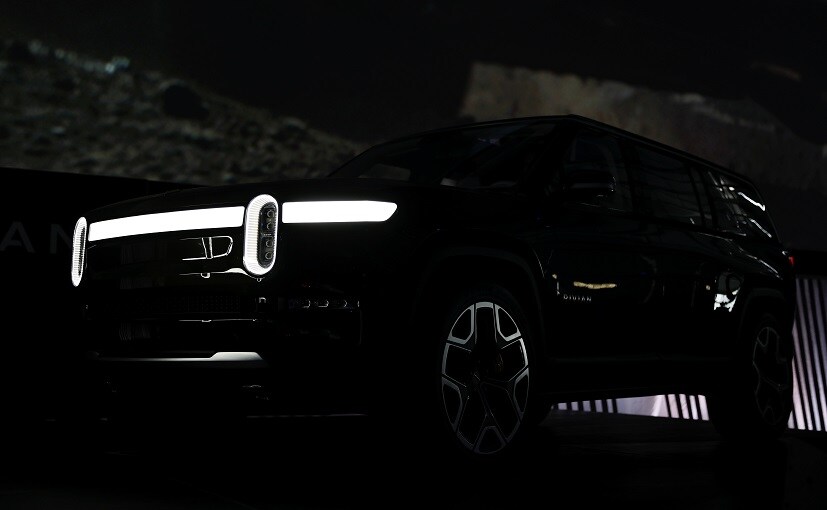 Amazon Discloses 20% Stake In EV Maker Rivian Amazon Discloses 20% Stake In EV Maker Rivian