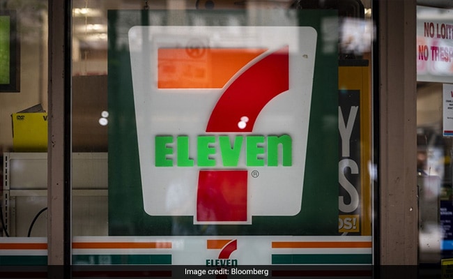 First 7-11 Store Opens In Mumbai On Weekend, Part Of Ambani Retail Empire First 7-11 Store Opens In Mumbai On Weekend, Part Of Ambani Retail Empire