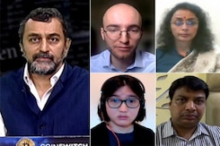 Uncovering The Anti-Social Network Uncovering The Anti-Social Network