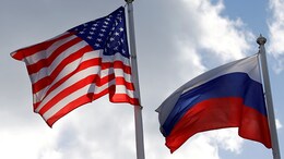 Russia, US Swap Prisoners In Push For Closer Ties