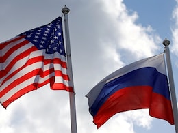 Russia, US Swap Prisoners In Push For Closer Ties Russia, US Swap Prisoners In Push For Closer Ties