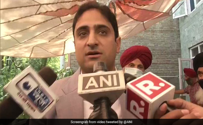 "Kashmir Belongs To People Of All Beliefs": Mayor On J&K Civilian Killings