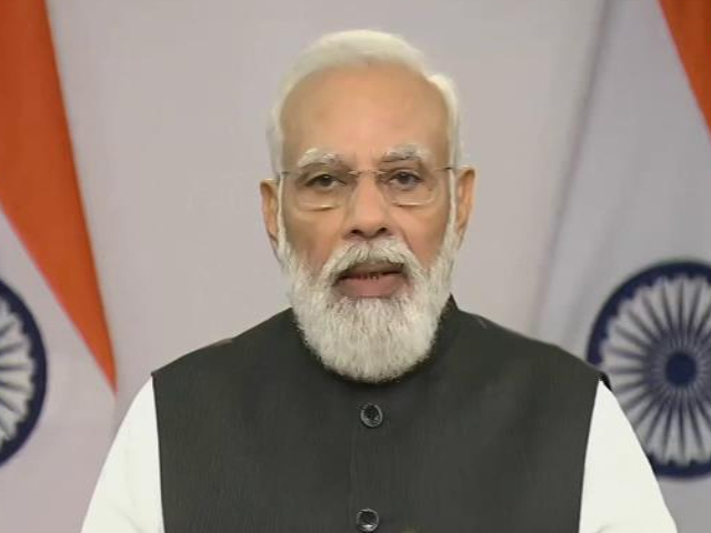 Ensured "VIP Culture" Doesn't Overpower Covid Vaccination Drive: PM Modi