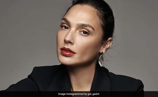 "World Has Failed Women": Gal Gadot On Hamas' October 7 Attack On Israel