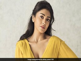 दृश्यम फेम Shriya Saran बनी मां, एक साल बाद बेटी का Video शेयर कर बोलीं- हमारे घर परी आई दृश्यम फेम Shriya Saran बनी मां, एक साल बाद बेटी का Video शेयर कर बोलीं- हमारे घर परी आई