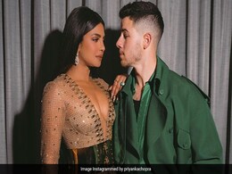 Priyanka Chopra And Nick Jonas To Produce Broadway's <i>Chicken And Biscuits</i> Priyanka Chopra And Nick Jonas To Produce Broadway's <i>Chicken And Biscuits</i>