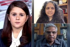 Supreme Court Forms Probe Panel In Pegasus Snooping Row Supreme Court Forms Probe Panel In Pegasus Snooping Row